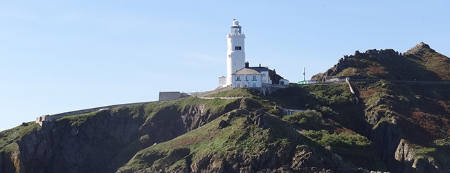 Start Point Lighthouse – an interesting tour with amazing views