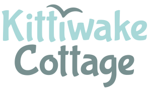 Kittiwake Cottage Logo