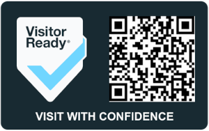 Visit England Visit With Confidence